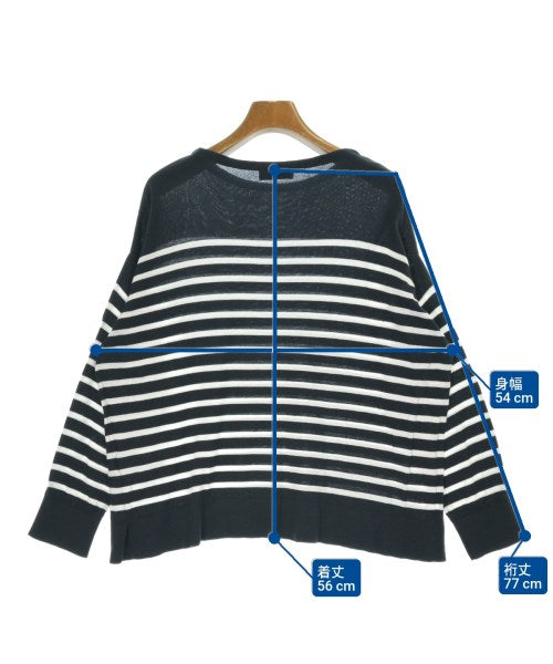 JOHN SMEDLEY เสื้อกันหนาว