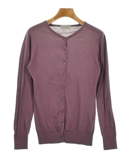 JOHN SMEDLEY เสื้อคาร์ดิแกน