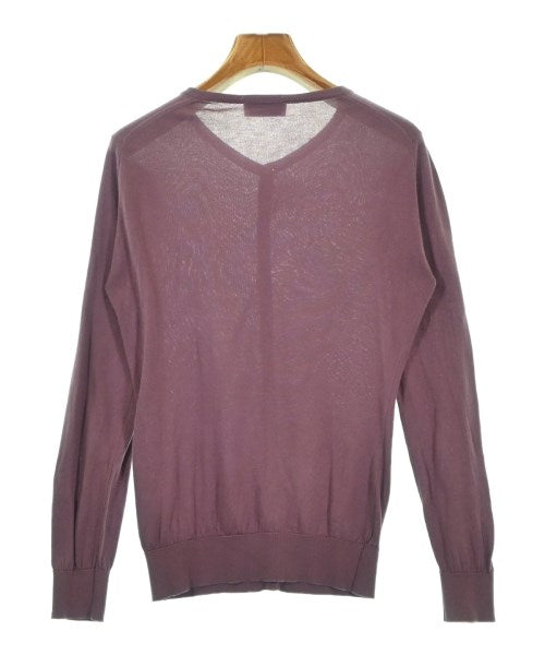 JOHN SMEDLEY เสื้อคาร์ดิแกน