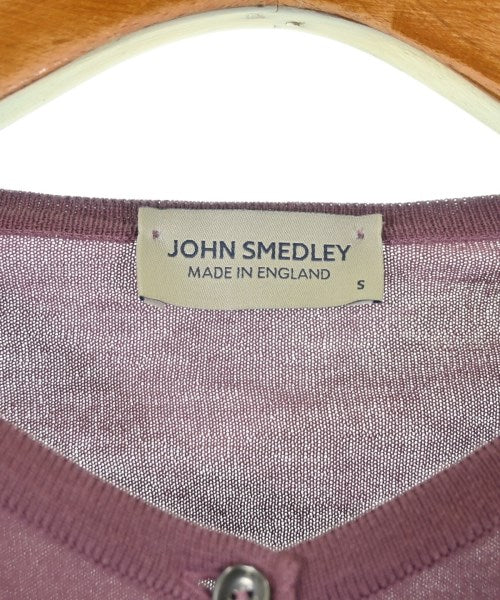JOHN SMEDLEY เสื้อคาร์ดิแกน