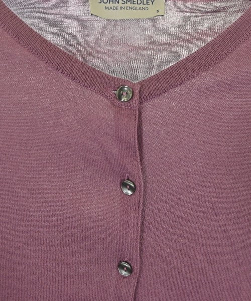 JOHN SMEDLEY เสื้อคาร์ดิแกน