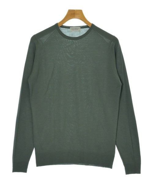 JOHN SMEDLEY เสื้อกันหนาว
