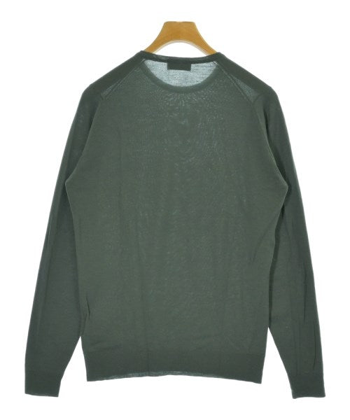 JOHN SMEDLEY เสื้อกันหนาว