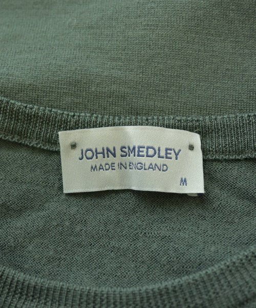 JOHN SMEDLEY เสื้อกันหนาว