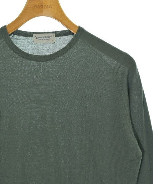 JOHN SMEDLEY เสื้อกันหนาว