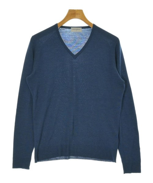 JOHN SMEDLEY เสื้อกันหนาว