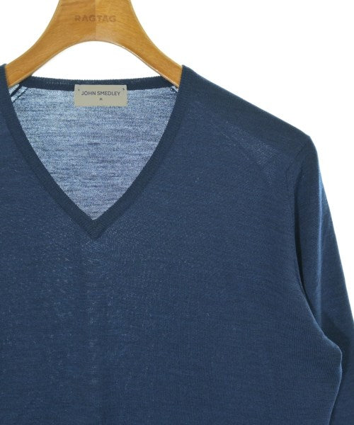 JOHN SMEDLEY เสื้อกันหนาว