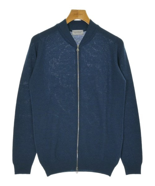JOHN SMEDLEY เสื้อคาร์ดิแกน