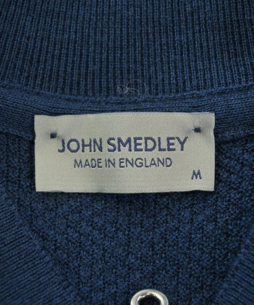 JOHN SMEDLEY เสื้อคาร์ดิแกน