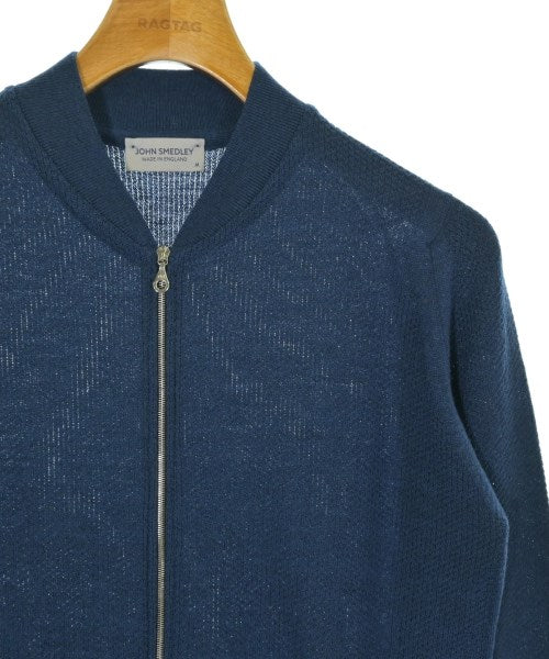 JOHN SMEDLEY เสื้อคาร์ดิแกน