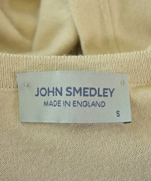 JOHN SMEDLEY เสื้อคาร์ดิแกน