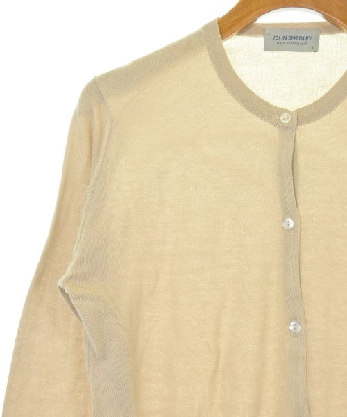 JOHN SMEDLEY เสื้อคาร์ดิแกน