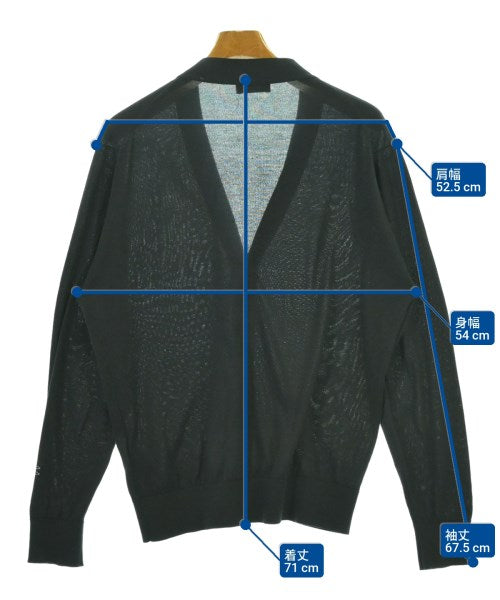JOHN SMEDLEY เสื้อคาร์ดิแกน
