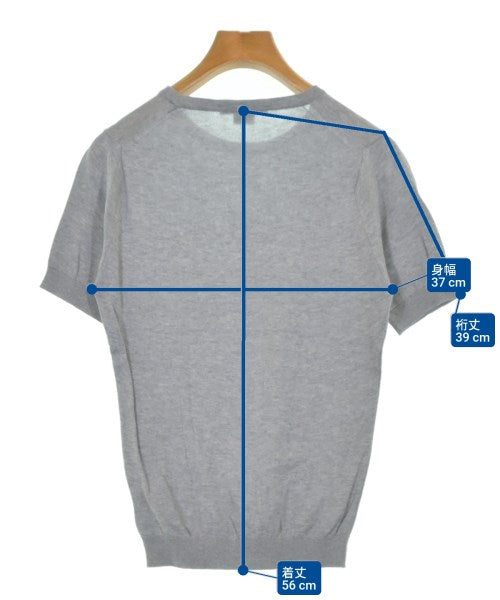 JOHN SMEDLEY เสื้อกันหนาว