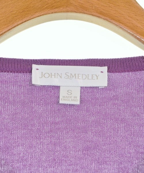 JOHN SMEDLEY เสื้อกันหนาว