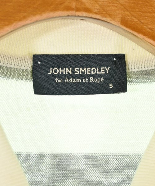 JOHN SMEDLEY เสื้อกันหนาว