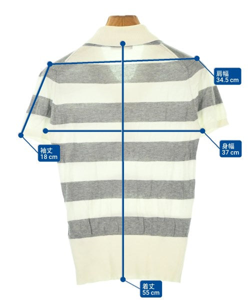 JOHN SMEDLEY เสื้อกันหนาว