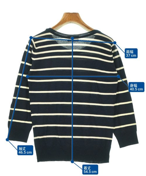 JOHN SMEDLEY เสื้อกันหนาว