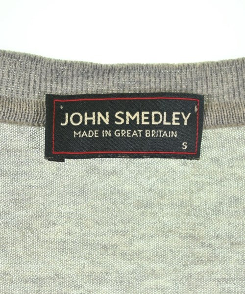 JOHN SMEDLEY เสื้อกันหนาว