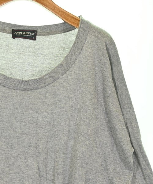 JOHN SMEDLEY เสื้อกันหนาว