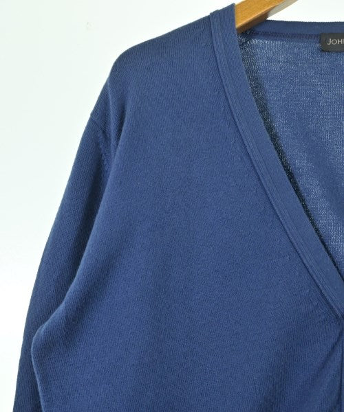 JOHN SMEDLEY เสื้อคาร์ดิแกน