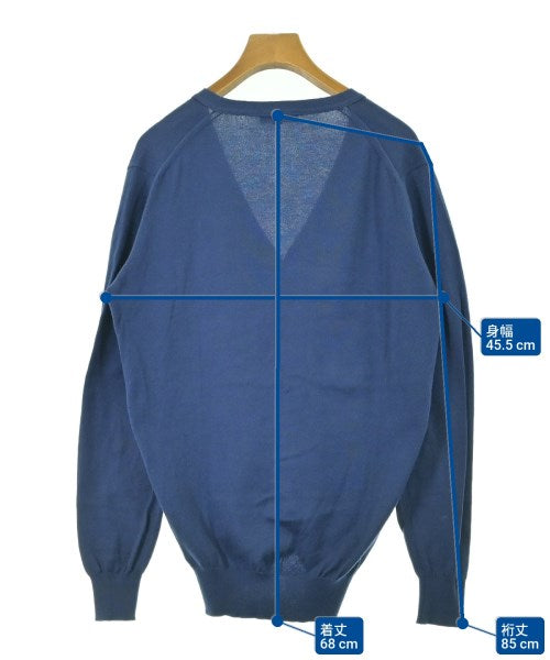 JOHN SMEDLEY เสื้อคาร์ดิแกน