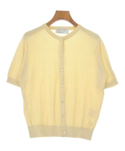 JOHN SMEDLEY เสื้อคาร์ดิแกน