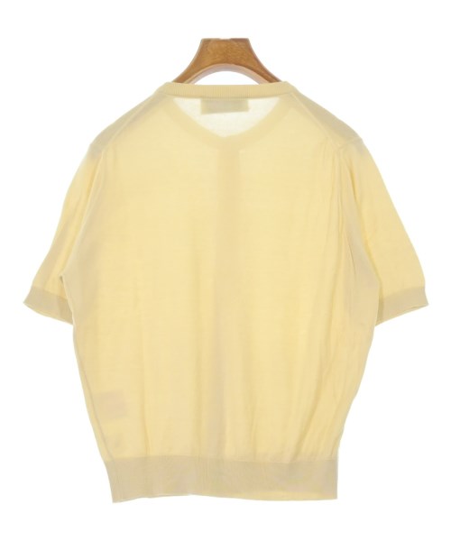 JOHN SMEDLEY เสื้อคาร์ดิแกน