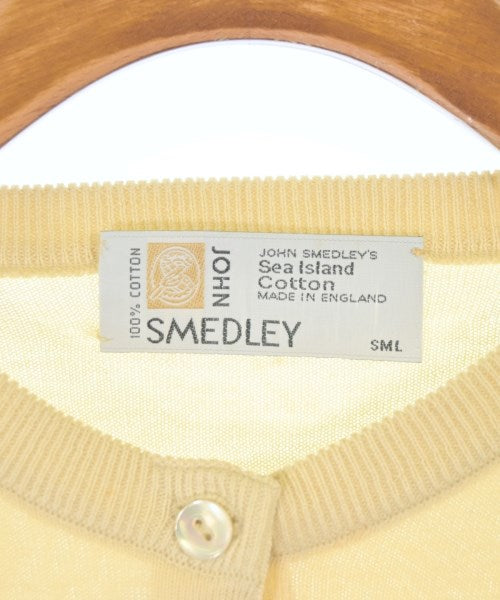 JOHN SMEDLEY เสื้อคาร์ดิแกน