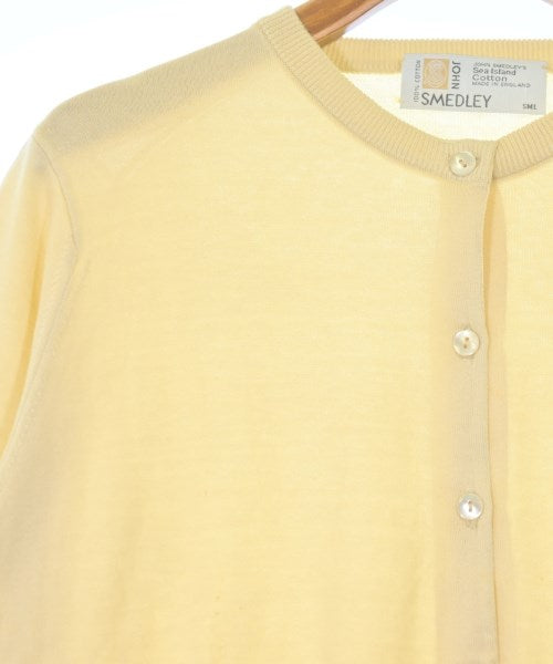 JOHN SMEDLEY เสื้อคาร์ดิแกน
