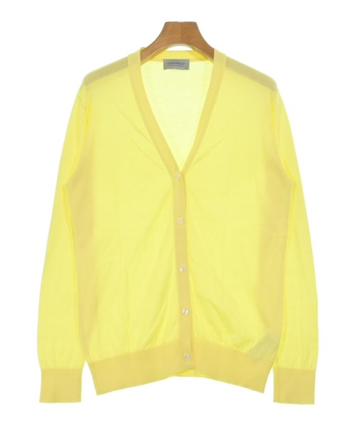 JOHN SMEDLEY เสื้อคาร์ดิแกน