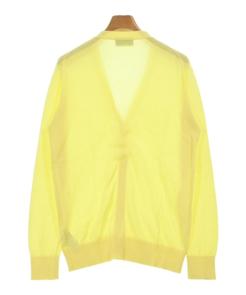 JOHN SMEDLEY เสื้อคาร์ดิแกน