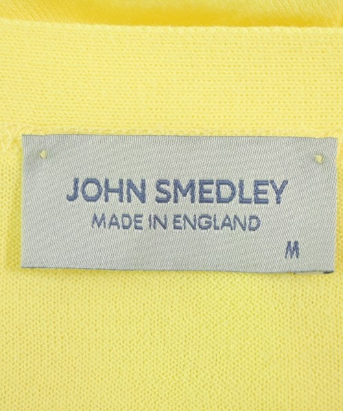 JOHN SMEDLEY เสื้อคาร์ดิแกน