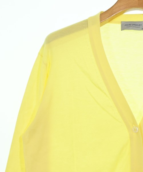 JOHN SMEDLEY เสื้อคาร์ดิแกน