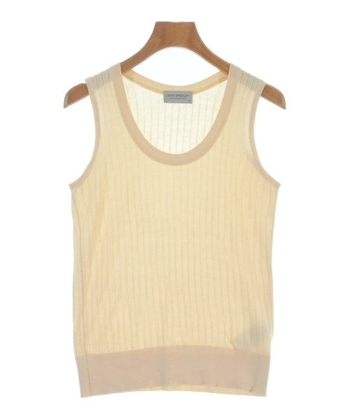 JOHN SMEDLEY เสื้อกล้าม