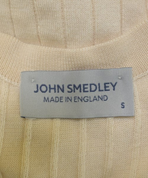 JOHN SMEDLEY เสื้อกล้าม