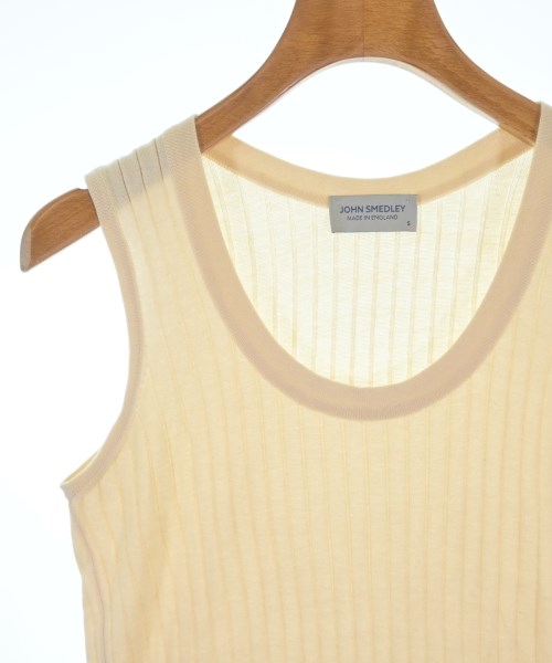 JOHN SMEDLEY เสื้อกล้าม