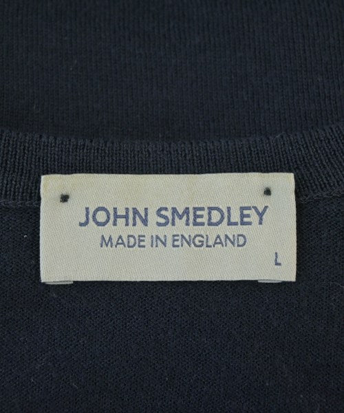 JOHN SMEDLEY เสื้อกันหนาว