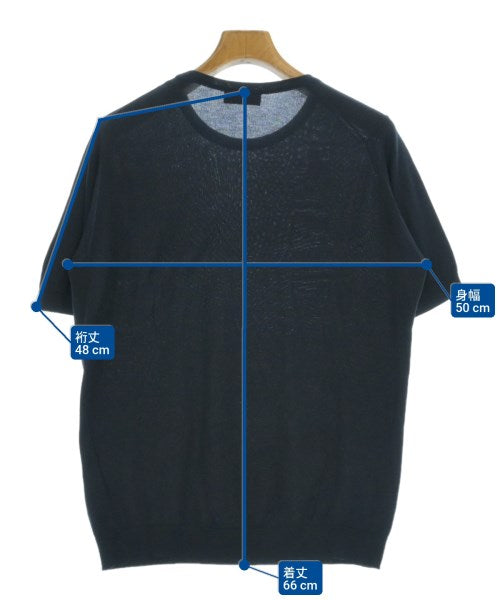 JOHN SMEDLEY เสื้อกันหนาว