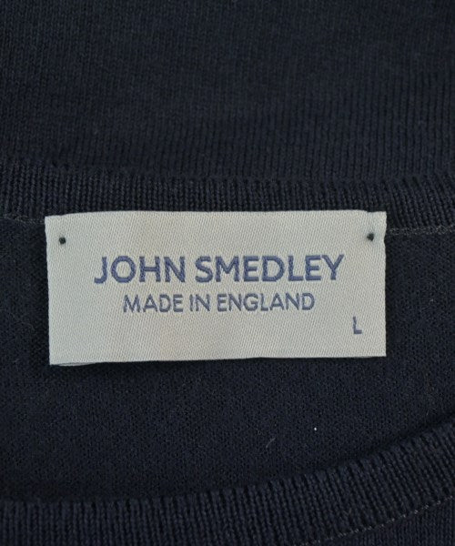 JOHN SMEDLEY เสื้อกันหนาว