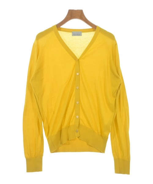 JOHN SMEDLEY เสื้อคาร์ดิแกน