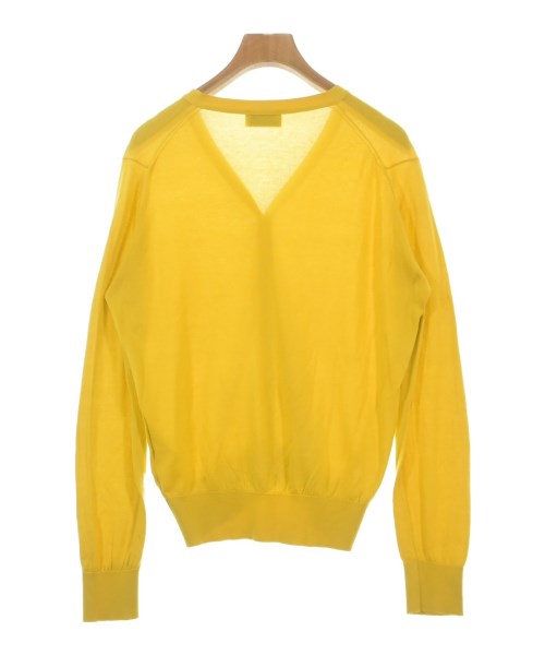 JOHN SMEDLEY เสื้อคาร์ดิแกน