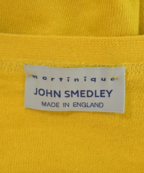 JOHN SMEDLEY เสื้อคาร์ดิแกน