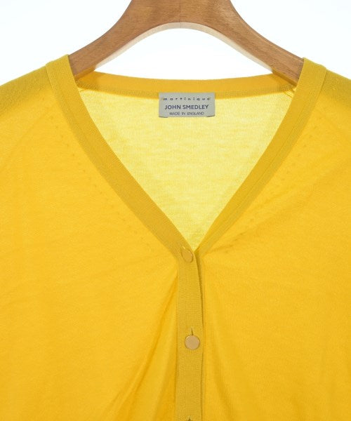 JOHN SMEDLEY เสื้อคาร์ดิแกน