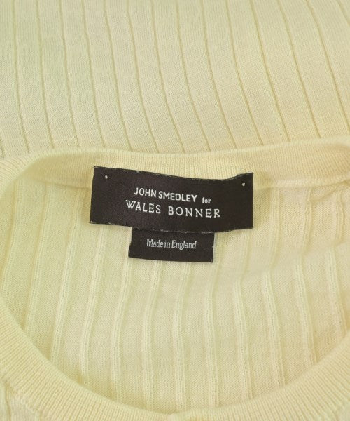 JOHN SMEDLEY เสื้อกันหนาว