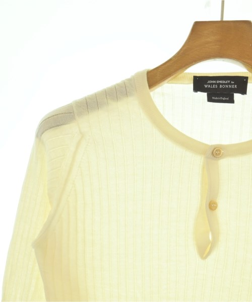 JOHN SMEDLEY เสื้อกันหนาว