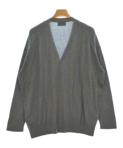 JOHN SMEDLEY เสื้อคาร์ดิแกน