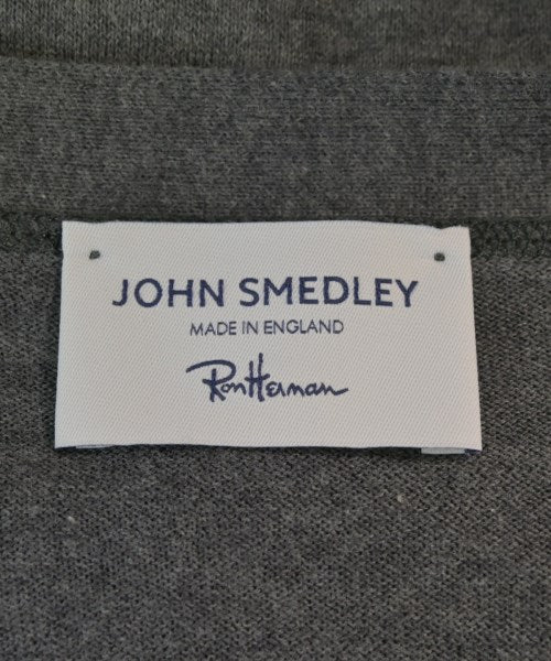 JOHN SMEDLEY เสื้อคาร์ดิแกน