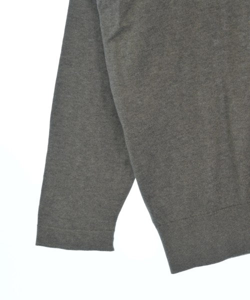 JOHN SMEDLEY เสื้อคาร์ดิแกน