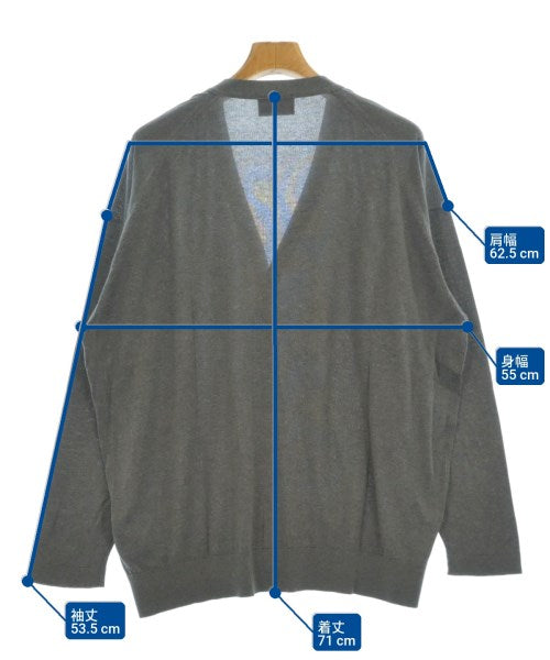 JOHN SMEDLEY เสื้อคาร์ดิแกน